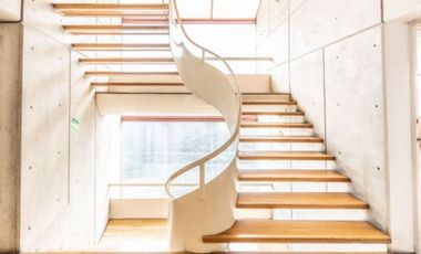 Renta Oficina 525m², Ernest J. Piper Paseo de las Lomas Álvaro Obregón CDMX