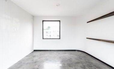 Renta Oficina 525m², Ernest J. Piper Paseo de las Lomas Álvaro Obregón CDMX