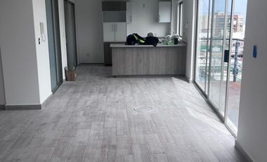 Departamento en Venta en Satélite 125 m² | 3 Recámaras | Cerca de Plaza Satélite