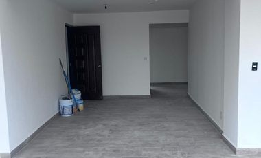 Departamento en Venta en Satélite 125 m² | 3 Recámaras | Cerca de Plaza Satélite