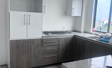 Departamento en Venta en Satélite 125 m² | 3 Recámaras | Cerca de Plaza Satélite
