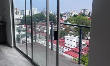 Departamento en Venta en Satélite 125 m² | 3 Recámaras | Cerca de Plaza Satélite
