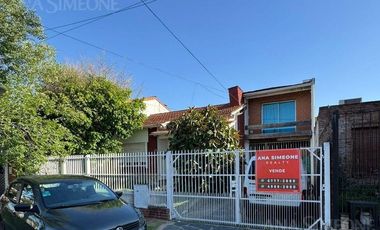 Casa - Venta - Troncos Del Talar