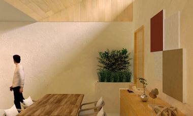 Casa en Venta en Xamara, al poniente de Aguascalientes