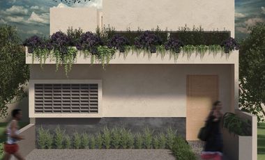 Casa en Venta en Xamara, al poniente de Aguascalientes