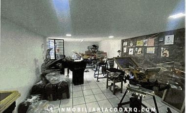 Edificio en venta en Vista del Valle. Naucalpan.