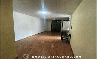 Edificio en venta en Vista del Valle. Naucalpan.