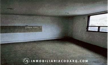 Edificio en venta en Vista del Valle. Naucalpan.