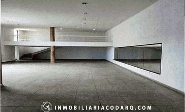 Edificio en venta en Vista del Valle. Naucalpan.