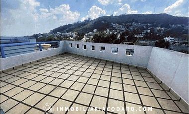 Edificio en venta en Vista del Valle. Naucalpan.