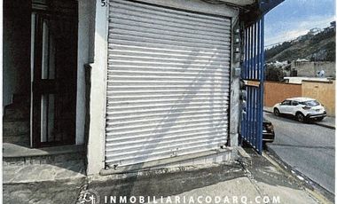 Edificio en venta en Vista del Valle. Naucalpan.