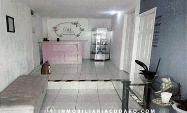 Edificio en venta en Vista del Valle. Naucalpan.