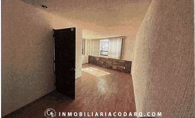 Edificio en venta en Vista del Valle. Naucalpan.