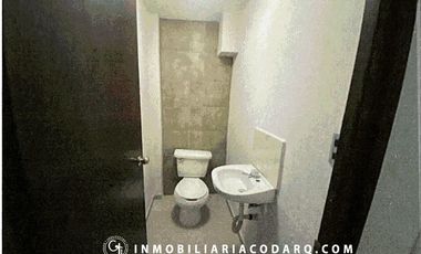 Edificio en venta en Vista del Valle. Naucalpan.