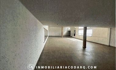 Edificio en venta en Vista del Valle. Naucalpan.