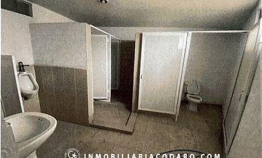 Edificio en venta en Vista del Valle. Naucalpan.