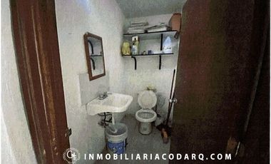 Edificio en venta en Vista del Valle. Naucalpan.