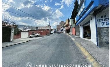 Edificio en venta en Vista del Valle. Naucalpan.