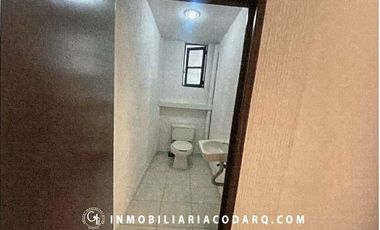 Edificio en venta en Vista del Valle. Naucalpan.