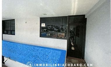 Edificio en venta en Vista del Valle. Naucalpan.