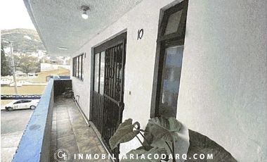 Edificio en venta en Vista del Valle. Naucalpan.