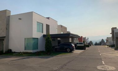 Residencia en venta en Puerta de Valladolid, Bosque Esmeralda