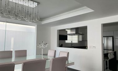 Residencia en venta en Puerta de Valladolid, Bosque Esmeralda