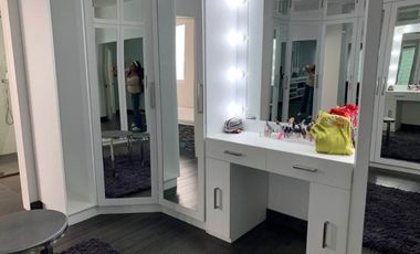 Residencia en venta en Puerta de Valladolid, Bosque Esmeralda