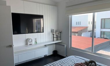 Residencia en venta en Puerta de Valladolid, Bosque Esmeralda