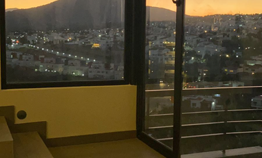 Loft de lujo amueblado en venta en Residencial Arboro