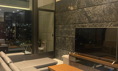 Loft de lujo amueblado en venta en Residencial Arboro