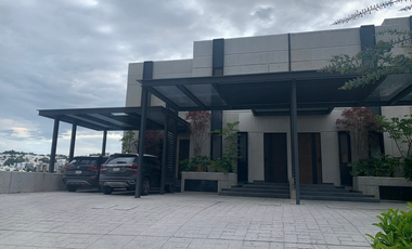 Loft de lujo amueblado en venta en Residencial Arboro