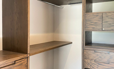 Loft de lujo amueblado en venta en Residencial Arboro