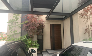 Loft de lujo amueblado en venta en Residencial Arboro