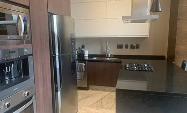 Loft de lujo amueblado en venta en Residencial Arboro