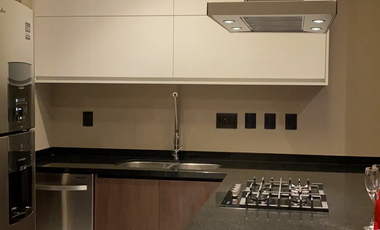 Loft de lujo amueblado en venta en Residencial Arboro