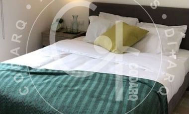 Departamento en Xentric Zibata Zuite