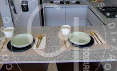 Departamento en Xentric Zibata Zuite