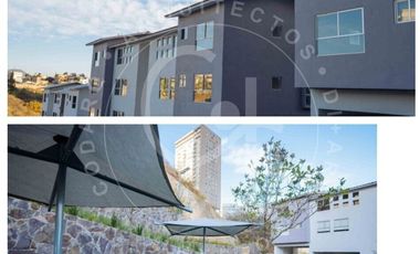 Departamentos en Venta en Puerta de Encinar, Bosque Real