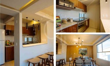 Departamentos en Venta en Puerta de Encinar, Bosque Real