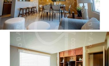 Departamentos en Venta en Puerta de Encinar, Bosque Real