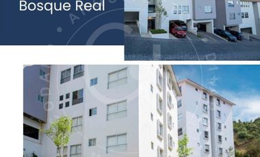 Departamentos en Venta en Puerta de Encinar, Bosque Real