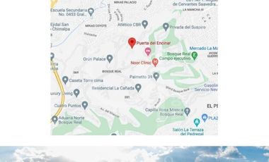 Departamentos en Venta en Puerta de Encinar, Bosque Real