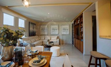 Departamentos en Venta en Puerta de Encinar, Bosque Real