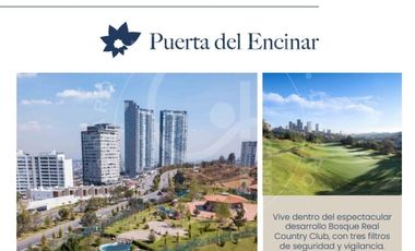 Departamentos en Venta en Puerta de Encinar, Bosque Real