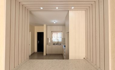 Casa en renta en Alta California 3 recámaras