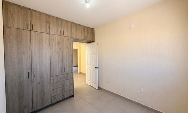 Casa en renta en Alta California 3 recámaras