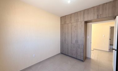 Casa en renta en Alta California 3 recámaras