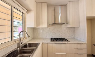 Casa en renta en Alta California 3 recámaras