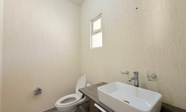 Casa en renta en Alta California 3 recámaras